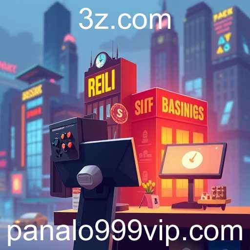 Exploring the Popular 'Online Business' Game Category Featuring Panalo999