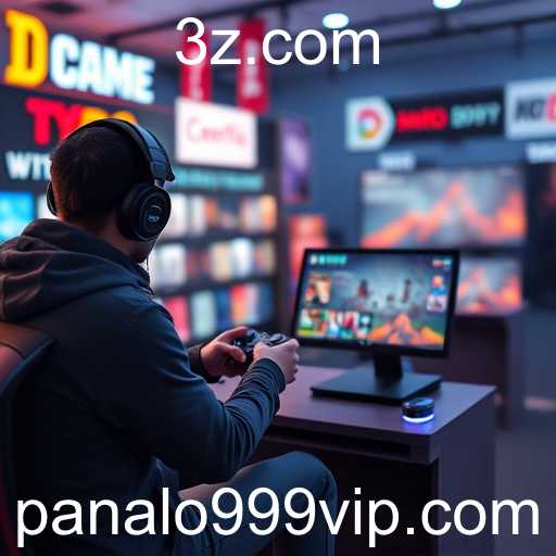 The Intersection of E-commerce and Online Gaming: Exploring the 'panalo999' Phenomenon