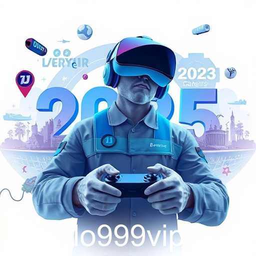 Gaming Innovations and Strategies for 2025