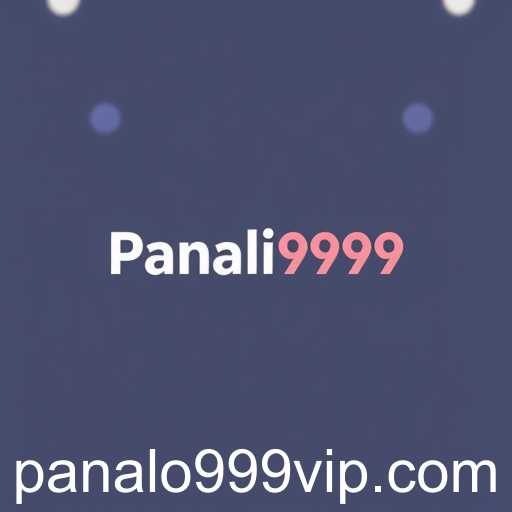 panalo999
