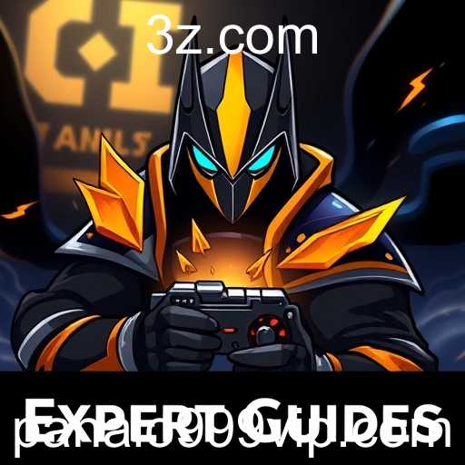 Master Gaming with 'Expert Guides' Featuring the Keyword 'panalo999'
