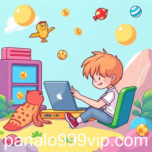 panalo999