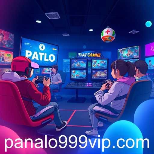 Online Gaming Landscape Sees Shift with Panalo999