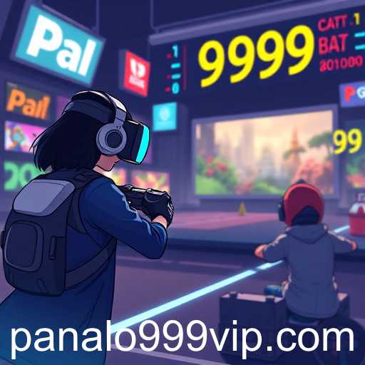 The Rise of Panalo999 in Digital Gaming