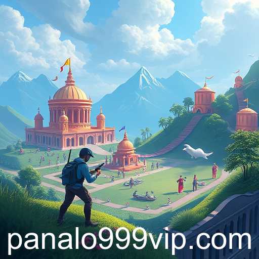 Panalo999: Shaping the Future of Online Gaming