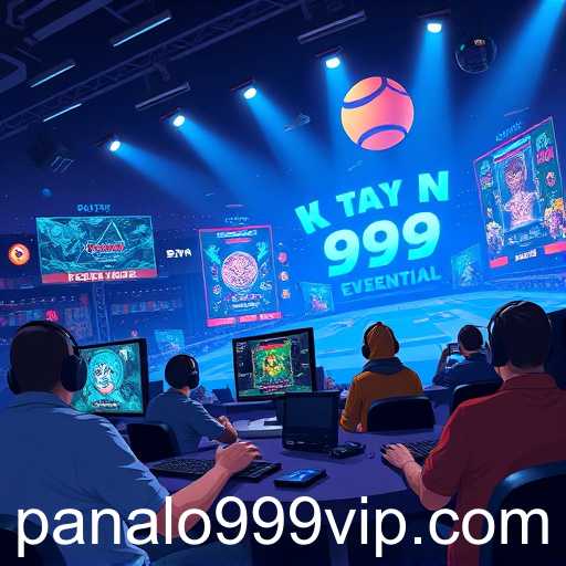 Panalo999: Global Gaming Phenomenon