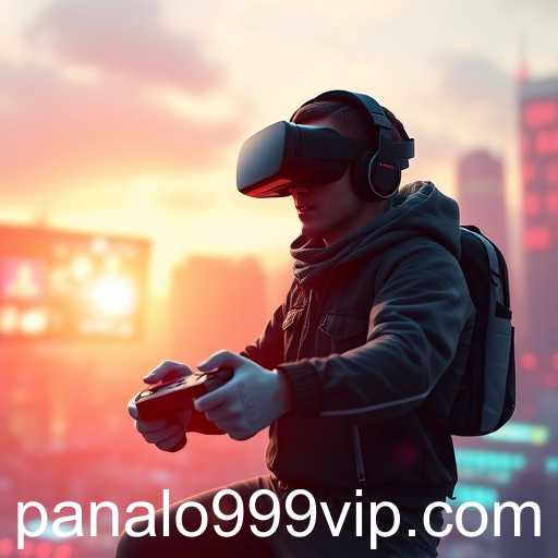 Panalo999: Shaping the Future of Online Gaming