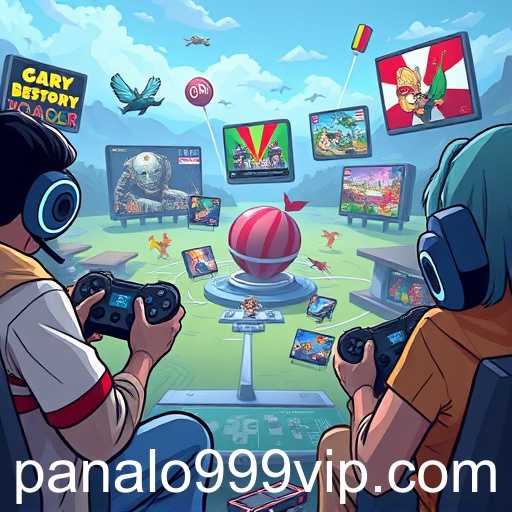panalo999
