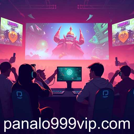 The Rise of Panalo999 and Digital Gaming Trends