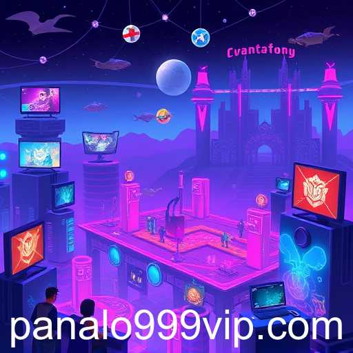 Gaming in 2025: The Rise of Panalo999