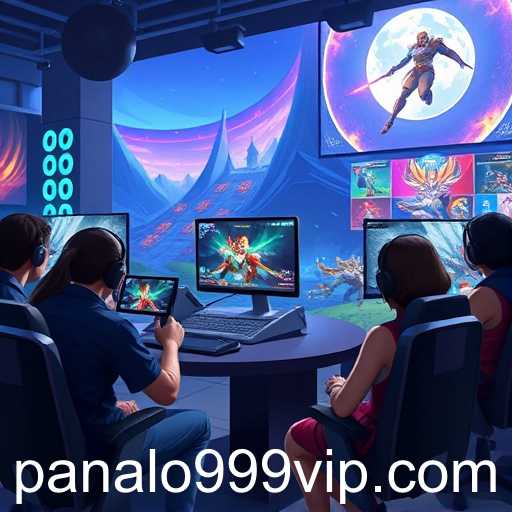 The Rise of Panalo999 in Global Gaming