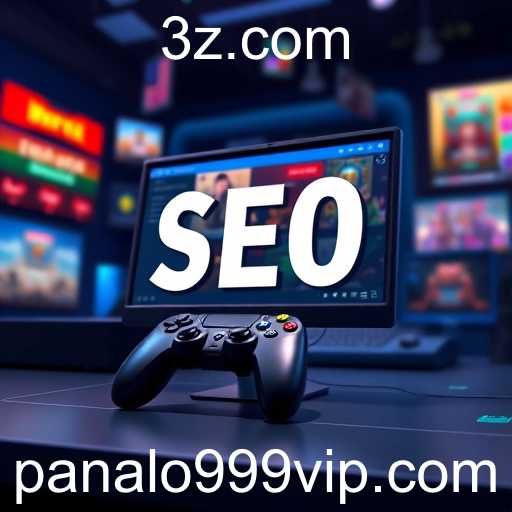 Boost Your Online Presence with Expert SEO Tips for 'panalo999'