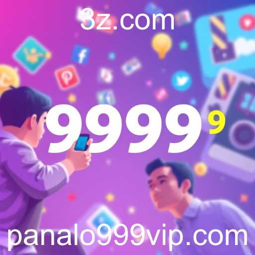 Exploring the 'Social Media' Game Category with 'Panalo999': A New Digital Frontier
