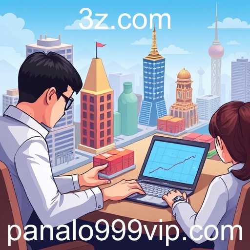 Exploring the Dynamics of Business Strategy Games on Panalo999