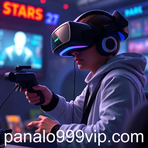 The Virtual Quest: A New Era in Gaming