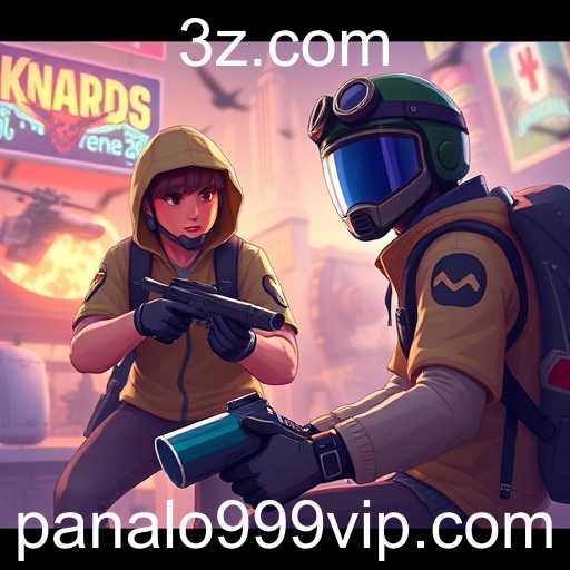 Exploring the Latest Trends in Online Gaming: Navigating 'panalo999'